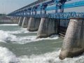 महाकालीमा पानीको बहाव बढ्योः बनवासा पुलमा आवागमन प्रभावित महाकालीमा पानीको बहाव बढ्योः बनवासा पुलमा आवागमन प्रभावित