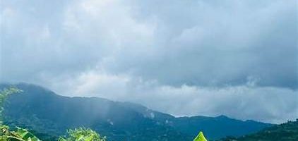 असोज ९ देखि ११ गतेसम्म भारी वर्षाको सम्भावना