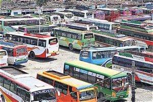 चाडपर्वमा अनलाइन बस टिकट बुकिङलाई प्राथमिकता दिइने