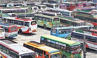 चाडपर्वमा अनलाइन बस टिकट बुकिङलाई प्राथमिकता दिइने