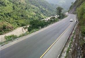 नारायणगढ–मुग्लिन र पृथ्वी राजमार्ग आज पनि बन्द