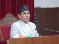 भोटेकोशी बाढीपछि राष्ट्रिय एकताका साथ खोज तथा उद्धारमा जुट्न राष्ट्रिय सभाध्यक्षको अपिल भोटेकोशी बाढीपछि राष्ट्रिय एकताका साथ खोज तथा उद्धारमा जुट्न राष्ट्रिय सभाध्यक्षको अपिल