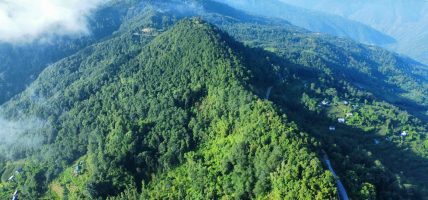 पदमार्ग र पूर्वाधारको विकाससँगै पर्यटकीय गन्तव्य बन्दै ऐतिहासिक कोटगढी