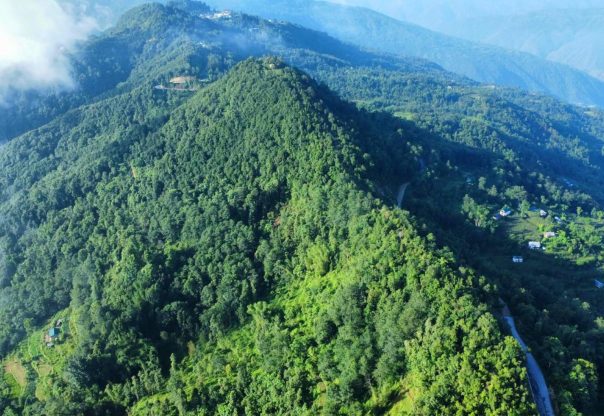 पदमार्ग र पूर्वाधारको विकाससँगै पर्यटकीय गन्तव्य बन्दै ऐतिहासिक कोटगढी पदमार्ग र पूर्वाधारको विकाससँगै पर्यटकीय गन्तव्य बन्दै ऐतिहासिक कोटगढी