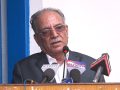 संविधानको रक्षाका लागि परिवर्तनकारी शक्तिबीच एकता आवश्यकता छ : संयोजक दाहाल संविधानको रक्षाका लागि परिवर्तनकारी शक्तिबीच एकता आवश्यकता छ : संयोजक दाहाल