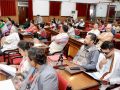 अदालतमा आगजनी तथा हत्यासम्बन्धी विषयमा निष्पक्ष छानबिन गर्न माग अदालतमा आगजनी तथा हत्यासम्बन्धी विषयमा निष्पक्ष छानबिन गर्न माग