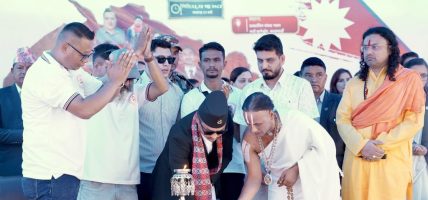 जेनजी युवाका अधिकार र माग पूरा गर्न सरकार प्रतिबद्ध छः गृहमन्त्री गुरुङ