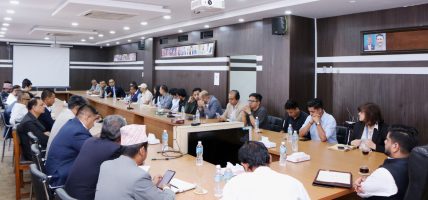 इटहरीमा असोज १४ गतेदेखि सीप तथा रोजगार मेला