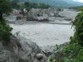 भोटेकोशी बाढीः रसुवामा ४१ किलोमिटर सडक र आठ जलविद्युत् आयोजनामा पूर्ण क्षति