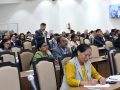प्रतिनिधिसभाः जलवायुजन्य विपद्को जोखिम घटाउने योजना ल्याउन सुझाव