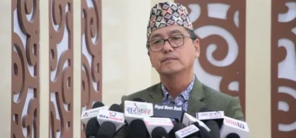जेनजी विद्रोहपछि पनि जनतामा आशा जागेन : लिङदेन