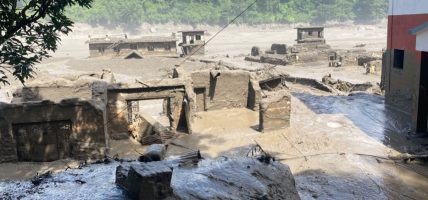 बाढीका कारण प्रभावित जलविद्युत् आयोजनामा कहिले र कसरी भए उद्धार प्रयास ?