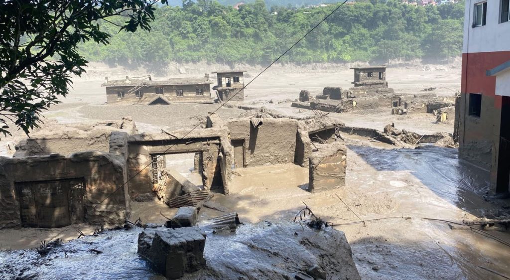 त्रिवि शिक्षण अस्पतालमा आठ घाइतेको उपचार हुँदै