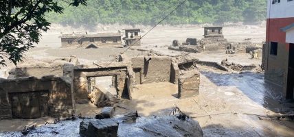 त्रिवि शिक्षण अस्पतालमा आठ घाइतेको उपचार हुँदै
