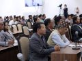 प्रतिनिधिसभाको बैठक बस्दै