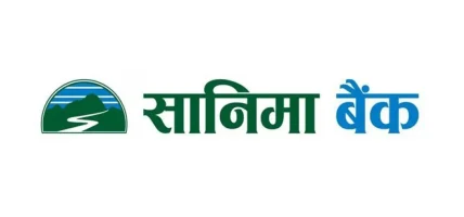 सानिमा बैंकको सेयरधनीलाई १० प्रतिशत नगद लाभांश प्रस्ताव