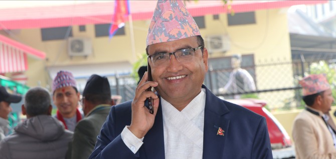 तीजले सामाजिक सद्भाव र पारिवारिक सम्बन्ध थप सुदृढ बनाउने मुख्यमन्त्री भट्टको विश्वास