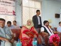 आन्तरिक रोजगारीमा सबल बन्न सके मुलुक आत्मनिर्भर बन्छ : मन्त्री यादव आन्तरिक रोजगारीमा सबल बन्न सके मुलुक आत्मनिर्भर बन्छ : मन्त्री यादव