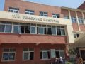 रसुवा बाढीका २१ घाइते त्रिवि शिक्षण अस्पतालमा उपचार हुँदै