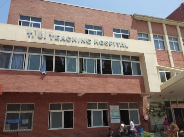 रसुवा बाढीका २१ घाइते त्रिवि शिक्षण अस्पतालमा उपचार हुँदै