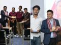चारदिने ‘स्टार्टअप तथा उद्यमशीलता बुटक्याम्प’ सम्पन्न चारदिने ‘स्टार्टअप तथा उद्यमशीलता बुटक्याम्प’ सम्पन्न