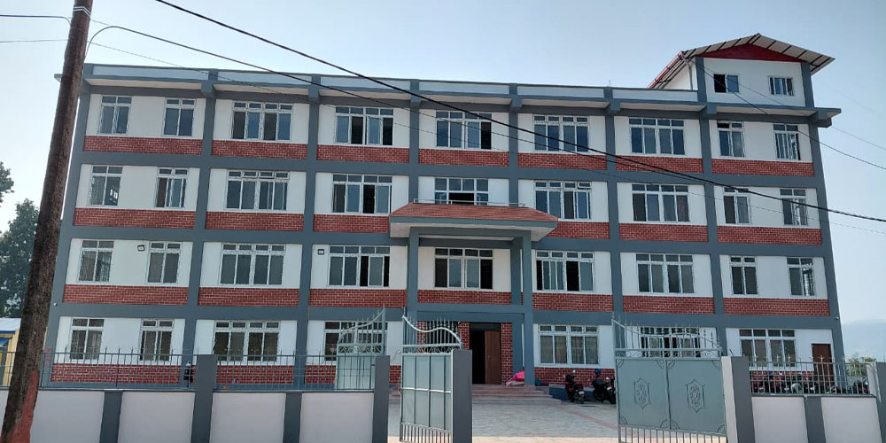 तल्लो ज्यामिरेका स्थानीयवासी त्रासमा
