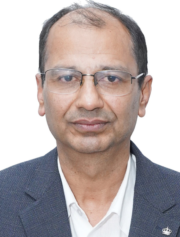 आम्दानी, ब्याज र खर्चको असन्तुलित चक्र