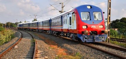 जनकपुरधामदेखि अयोध्यासम्म विशेष रेल सेवा तयारी
