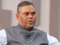 मधेशलाई स्वशासनसहित अधिकार सम्पन्न बनाउन संघर्ष गर्ने : उपेन्द्र यादव मधेशलाई स्वशासनसहित अधिकार सम्पन्न बनाउन संघर्ष गर्ने : उपेन्द्र यादव
