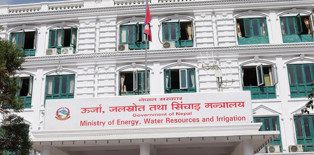 बाढीप्रभावितलाई विद्युत् सेवामा राहत दिइने