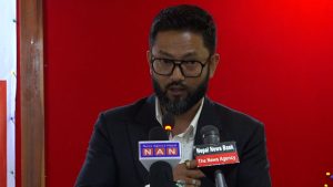 आपूर्ति प्रणाली सुधार्न व्यवस्थित ट्रक टर्मिनल र लजिस्टिक हब आवश्यक : महासचिव श्रेष्ठ