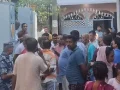 जनकपुरमा आगलागी, एक जनाको मृत्यु जनकपुरमा आगलागी, एक जनाको मृत्यु