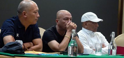 एन्फा निलम्बनका कारण साफमा नेपालको सहभागिता अन्योल