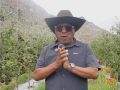 स्याउखेतीमा कर्म गुरुङको छलाङ