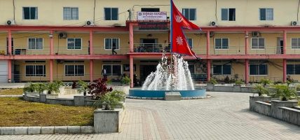 आयुर्वेद थेरापीप्रति जनआकर्षण बढ्दै