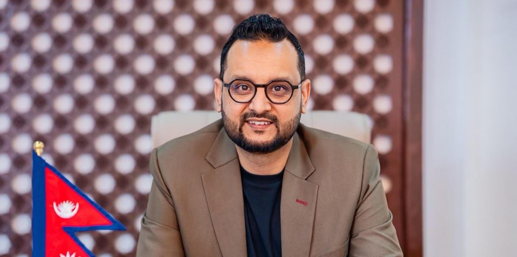 संविधान संशोधनः सबैको सहमतिमा अघि बढ्दा अङ्क समस्या हुँदैन:संयोजक शाह