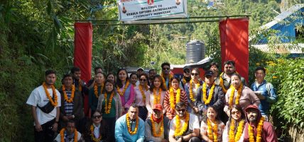संस्कृति, प्रकृति र आत्मगौरवको सङ्गम बन्दै आठपहरिया घरबास