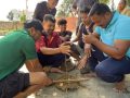 थारू समुदायमा अट्वारीको रौनक थारू समुदायमा अट्वारीको रौनक