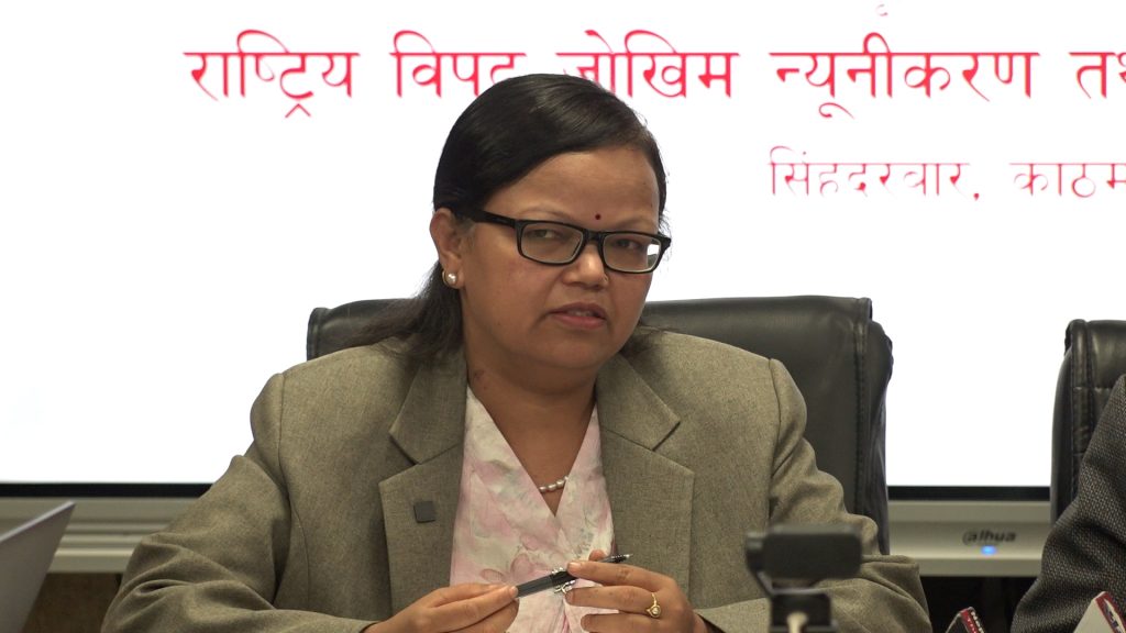 रसुवा–भोटेकोशी बाढीपछि खोज तथा उद्धार जारी, १ हजार ३४२ शव फेला