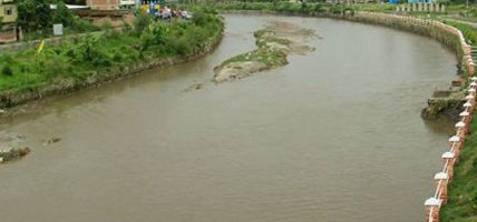 गौरीघाट क्षेत्रलाई मौलिक स्वरुप दिइँदै