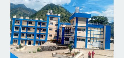 जिल्ला अस्पताल, बाजुरामा जटिल शल्यक्रिया हुन थालेपछि बाजुरावासी खुसी