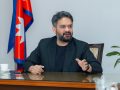 मन्त्रिपरिषद् बैठक बस्दै मन्त्रिपरिषद् बैठक बस्दै