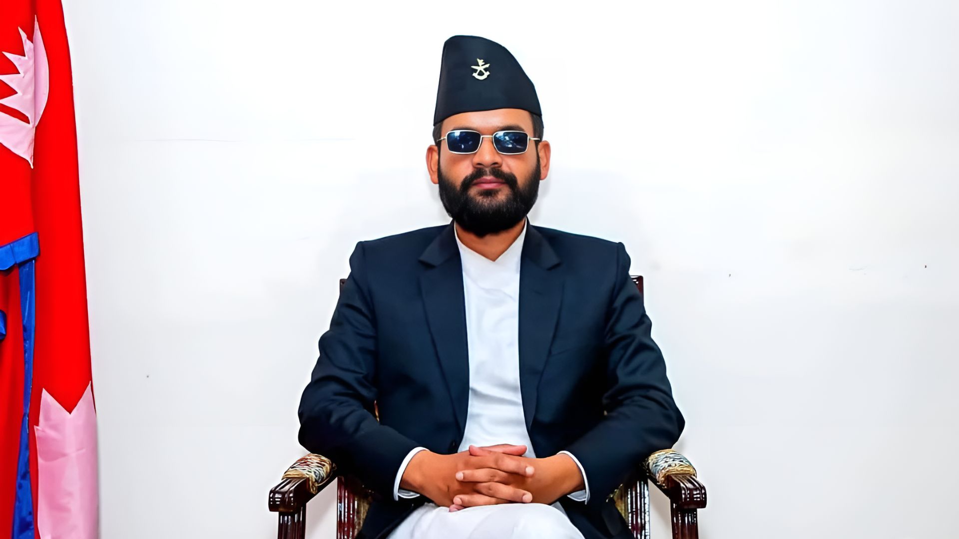 प्रधानमन्त्री बालेनले दशैंको शुभकामना दिदैँ भने– विपद्को शोक र परदेशिनुपर्ने बाध्यताबीच आपसी एकता बलियो बनाऔँ