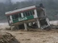 बाढीका कारण बैंकका १७ वटा शाखा प्रभावित, ७२.४ करोडको क्षति बाढीका कारण बैंकका १७ वटा शाखा प्रभावित, ७२.४ करोडको क्षति