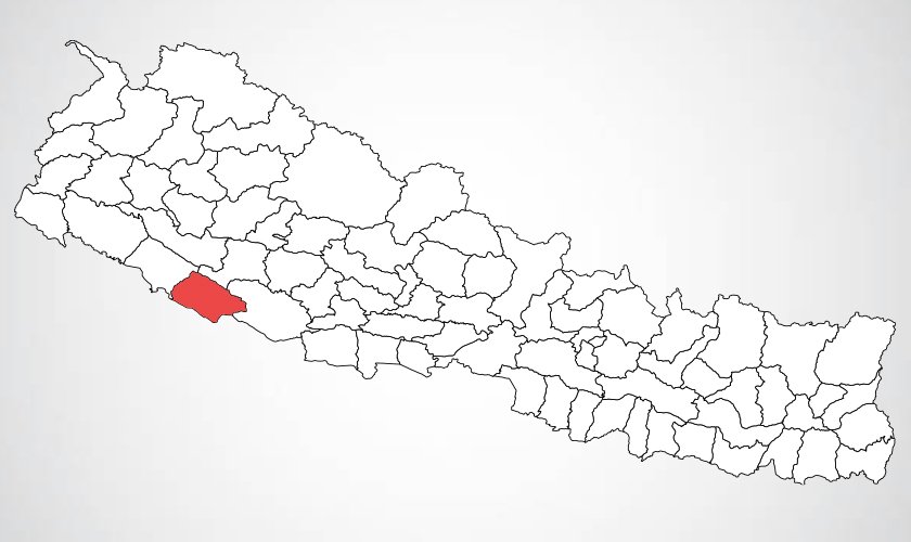 नेपालगन्जको सांस्कृतिक पहिचान बन्दै रामलीला