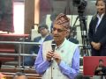 सांसद घिमिरेको प्रश्न : नेपालमा दैनिक २० जनाले आत्महत्या गर्दा सरकारको योजना के छ ? सांसद घिमिरेको प्रश्न : नेपालमा दैनिक २० जनाले आत्महत्या गर्दा सरकारको योजना के छ ?