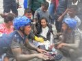 बाढीले पुरेको घरभित्रबाट ‘बचाऊ–बचाऊ’ भनेपछि… बाढीले पुरेको घरभित्रबाट ‘बचाऊ–बचाऊ’ भनेपछि…