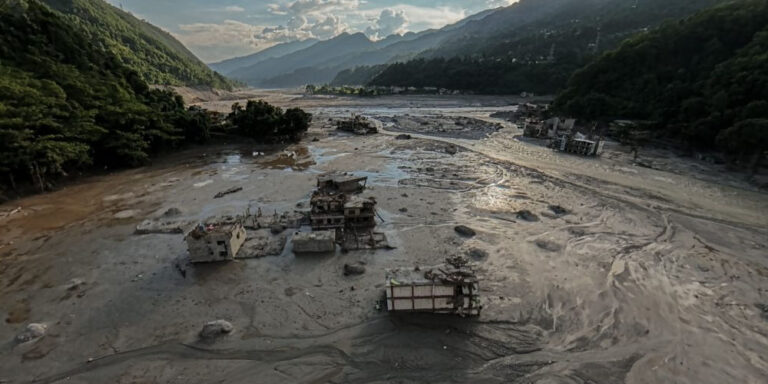 सम्पर्कविहीन सैनिकका परिवारजनसँग समन्वय गर्न ‘हेल्प डेस्क’