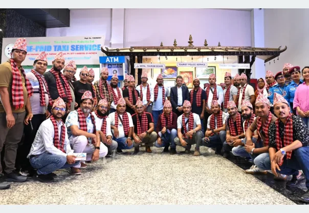 भोटेकोशी बाढीपछि क्रमशः लयमा फर्कँदै पर्यटन भोटेकोशी बाढीपछि क्रमशः लयमा फर्कँदै पर्यटन