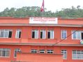 भोटेकोसी बाढीपीडितलाई भीमफेदीको पाँच लाख सहयोग